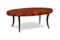 Tribeca Cocktail Table