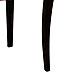 EBONIZED LEGS