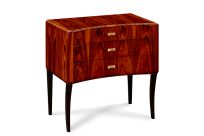 Tribeca End Table
