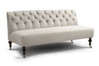 Van Bueren Dining Banquettes