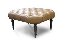Van Dam Ottoman