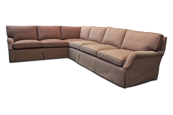 Van Wyck Sectional