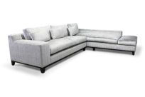 Vanderbuilt Sectional