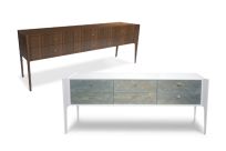 Vandervoort Console