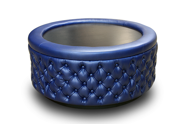 Vine Ottoman