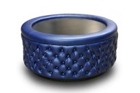 Vine Ottoman