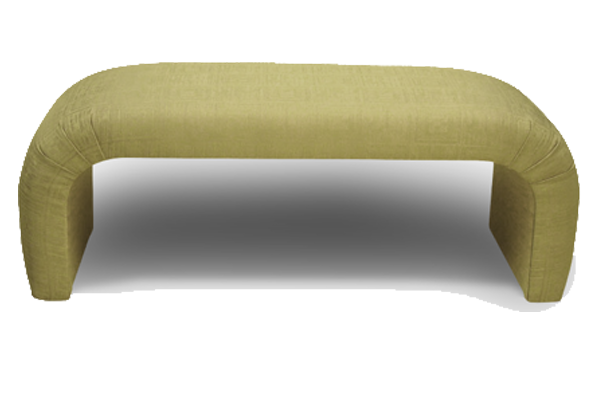 Waterfall Bench