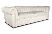 Watts Chesterfield Sofa