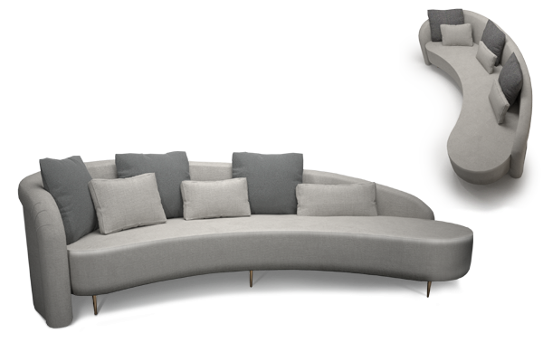 Whitney Sofa
