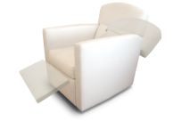 Woodside Electric Recliner